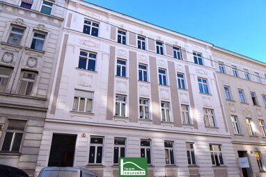 Büro-/Praxisfläche zum Kauf 180.000,20 € 2 Zimmer Tanbruckgasse 6 Wien 1120