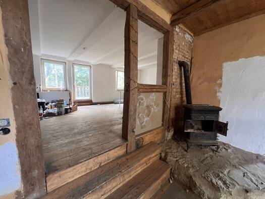 Bauernhaus zum Kauf 115.000 € 9 Zimmer 300 m² 1.359 m² Grundstück Einbeck Einbeck 37574