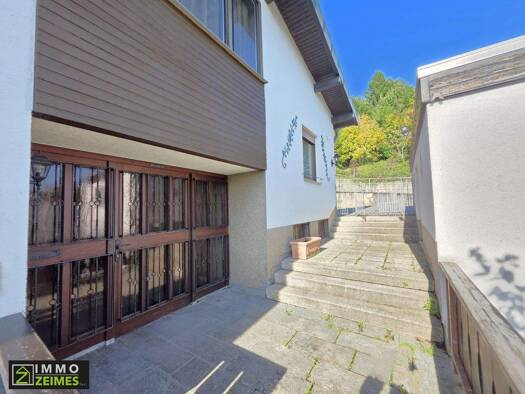 Haus zum Kauf 499.000 € 11 Zimmer 240 m² 1.296 m² Grundstück Echternacherbrück 54668