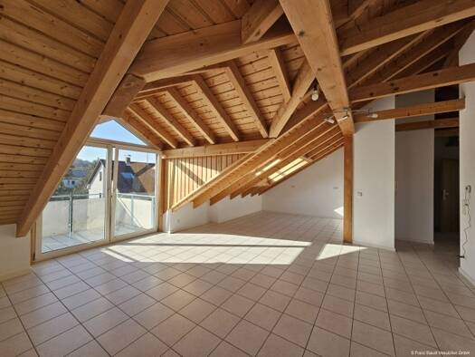 Wohnung zum Kauf 225.000 € 2 Zimmer 59,5 m² 4. Geschoss Schweinheim Aschaffenburg 63743