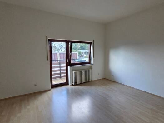 Wohnung zur Miete 640 € 2 Zimmer 64 m² frei ab sofort Mozartstraße 16 Innenstadt Bad Salzuflen 32105
