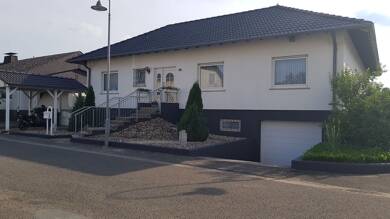 Haus zur Miete 1.890 € 6 Zimmer 173 m² 500 m² Grundstück frei ab 01.07.2025 Ingelheim am Rhein 55218