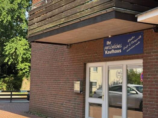 Bürofläche zum Kauf 139.500 € 2 Zimmer 55 m² Bürofläche Großburgwedel Burgwedel 30938