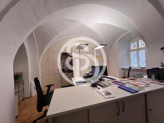 Mehrfamilienhaus zum Kauf 533.000 € 11 Zimmer 248 m² 610 m² Grundstück frei ab sofort Innenstadt Hof 95028