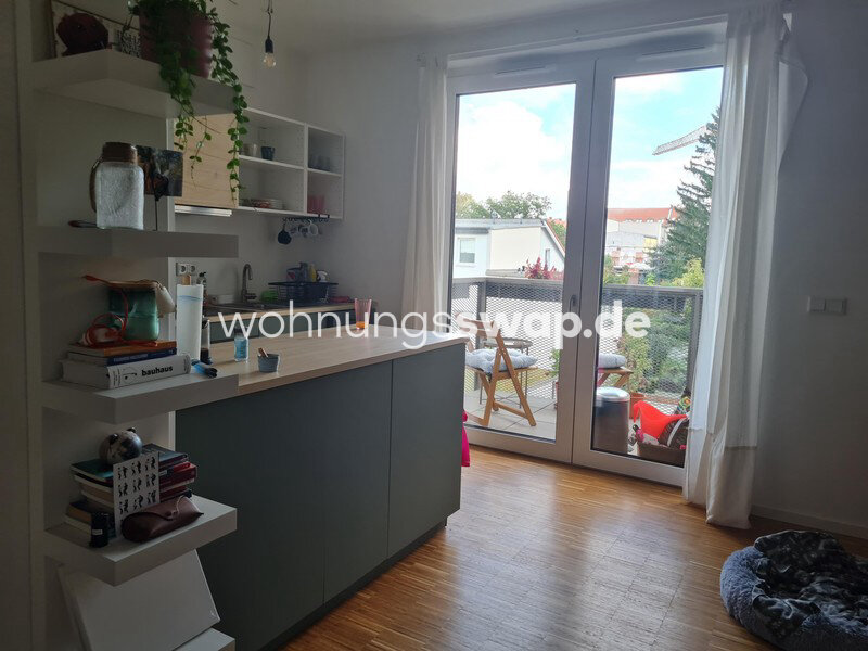 Apartment zur Miete 517 € 2 Zimmer 54 m²<br/>Wohnfläche 2.<br/>Geschoss Weißensee 13086