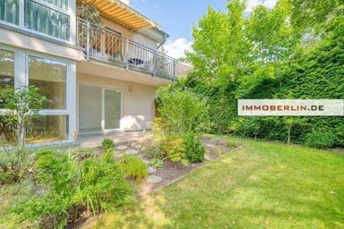 Wohnung zum Kauf 549.000 € 3 Zimmer 108 m² EG Lichterfelde Berlin 12207