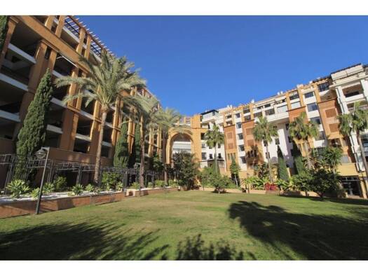 Wohnung zur Miete 2.500 € 3 Zimmer 120 m² 1. Geschoss Marbella 29670