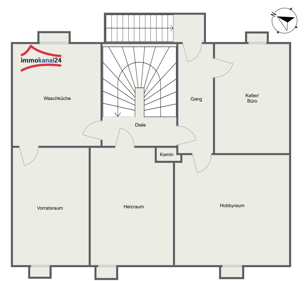 Einfamilienhaus zum Kauf 379.000 € 6 Zimmer 145 m²<br/>Wohnfläche 879 m²<br/>Grundstück Treuchtlingen Treuchtlingen 91757