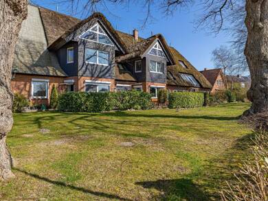 Mehrfamilienhaus zum Kauf als Kapitalanlage geeignet 827 m² 1.000 m² Grundstück Surendorf Schwedeneck 24229