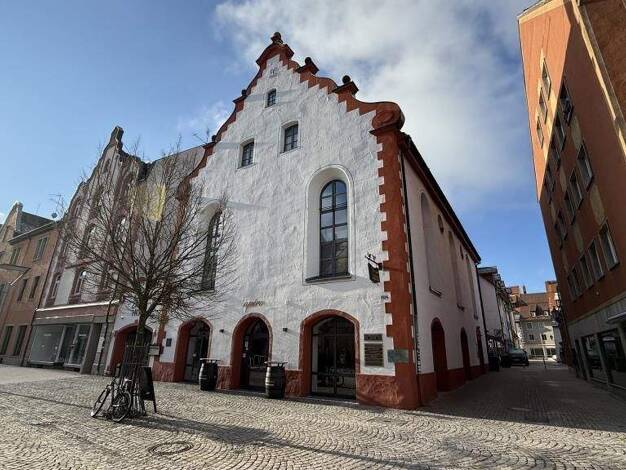 Büro zum Kauf 300.000 € 5 Zimmer 149,4 m² Bürofläche Villingen Villingen-Schwenningen 78050