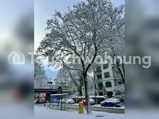 Studio zur Miete Tauschwohnung 600 € 1 Zimmer 45 m² Alsterdorf Hamburg 22299