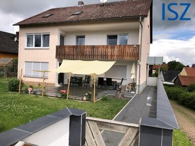 Wohnung zur Miete 480 € 2 Zimmer 53 m² Eysölden Thalmässing 91177