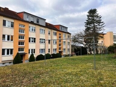 Wohnung zum Kauf 45.000 € 3 Zimmer 61 m² 3. Geschoss frei ab sofort Scheubengrobsdorf Gera 07548