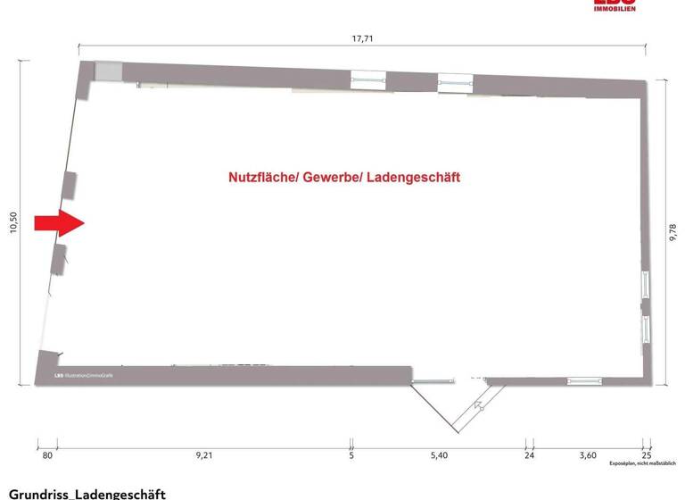 Restaurant zum Kauf 249.000 € Pfullendorf 88630