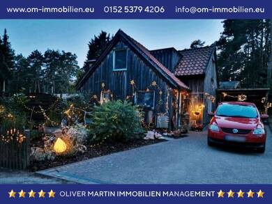 Einfamilienhaus zum Kauf 99.000 € 3 Zimmer 100 m² 400 m² Grundstück Wesendorf Wesendorf 29392