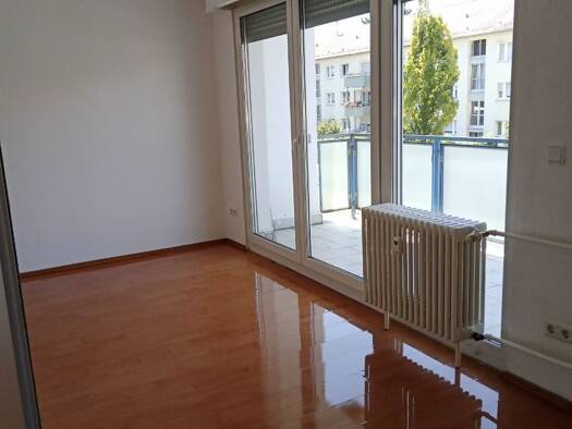 Wohnung zur Miete 1.080 € 75 m² 1. Geschoss frei ab sofort Kranichweg 35 Pfaffengrund Heidelberg 69123