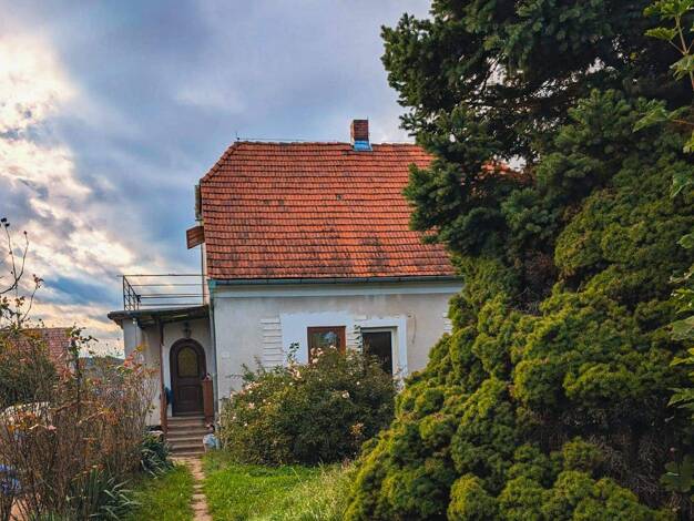 Einfamilienhaus zum Kauf 339.300 € 4 Zimmer 182 m² 7.140 m² Grundstück Sankt Michael im Burgenland 7535