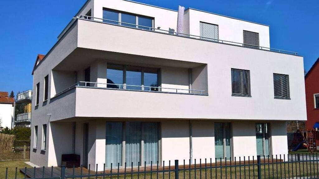 Penthouse zum Kauf 350.000 € 3 Zimmer 101,2 m² Marsdorf Dresden 01108