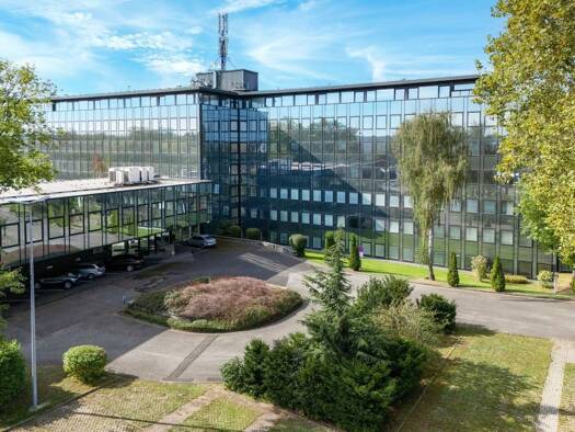 Bürofläche zur Miete provisionsfrei 6 € 699 m² Bürofläche teilbar ab 699 m² Rheinhausen-Mitte Duisburg 47229