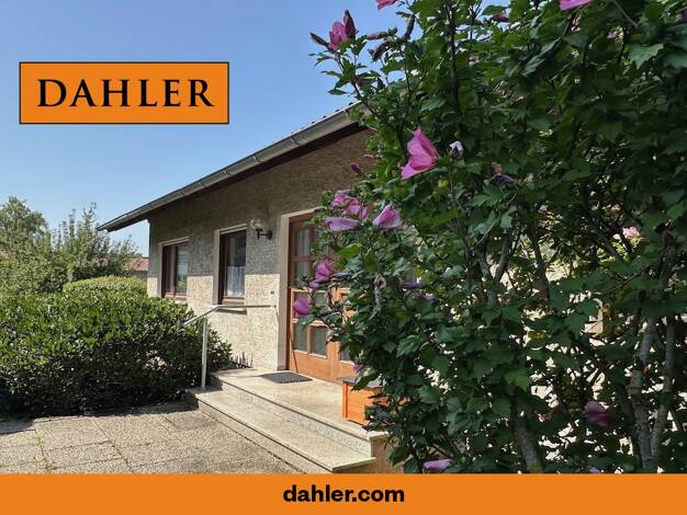 Einfamilienhaus zum Kauf 539.000 € 7 Zimmer 213 m² 1.175 m² Grundstück Großen-Linden Linden 35440