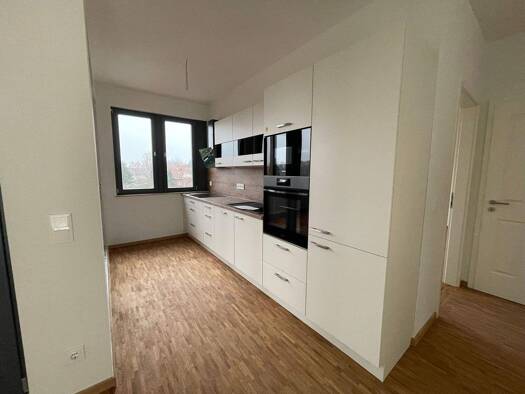Wohnung zur Miete 1.117 € 2 Zimmer 77 m² frei ab 01.02.2026 Gutsweg 40b Kanena-Bruckdorf Halle (Saale) 06116