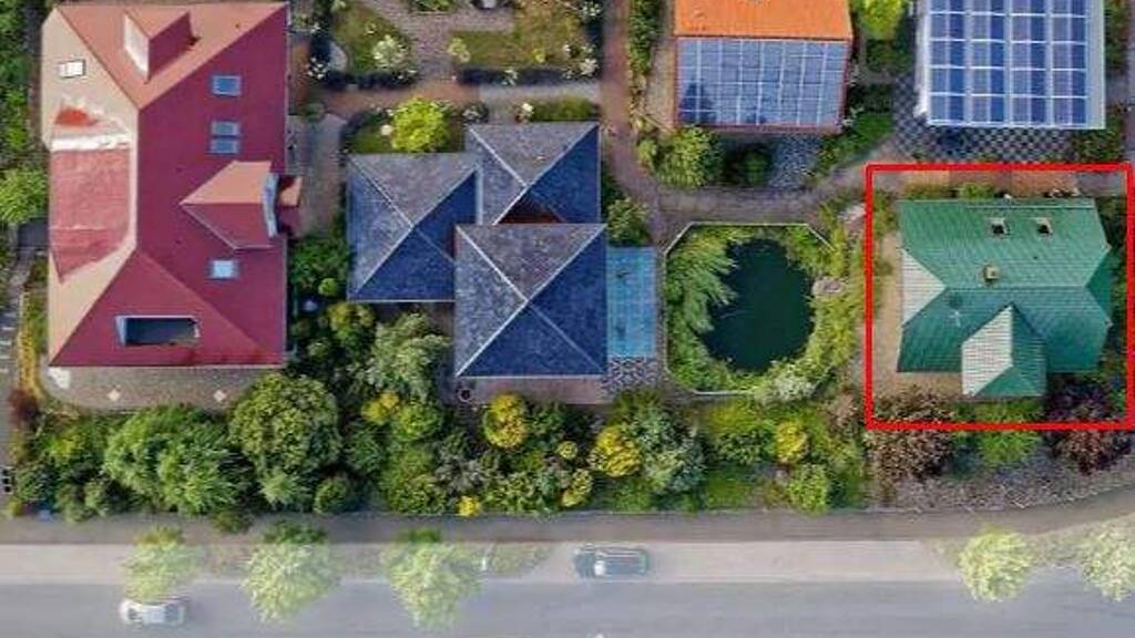 Bürofläche zur Miete 351 € 1 Zimmer 16,3 m² Bürofläche Mainfrankenpark 35 d Effeldorf Dettelbach 97337