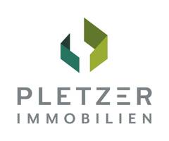 Pletzer Immobilien logo