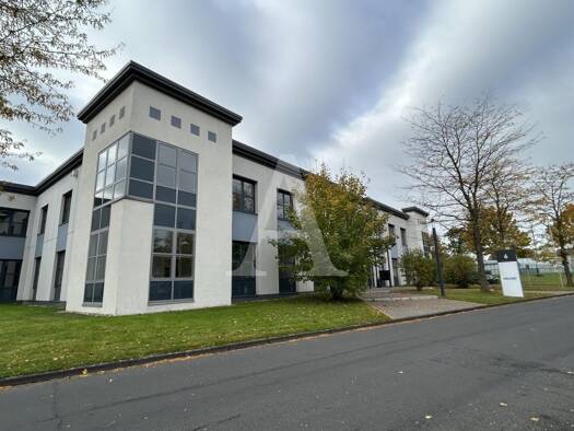 Büro zur Miete provisionsfrei 6,90 € 586,8 m² Bürofläche teilbar ab 571,6 m² Sindorf Kerpen 50170
