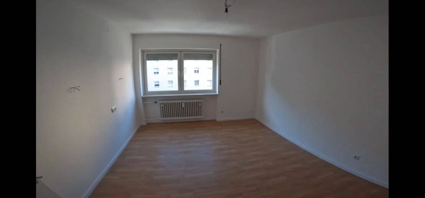 3-Z-Wg-mit Balk. & EBK in Nürnberg-Südstadt – Nachmieter gesucht – Hartmutstraße 6, 90459 Nürnberg – Vorschaubild 4