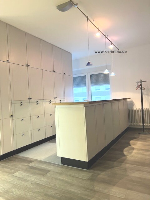 Büro-/Praxisfläche zur Miete 7 Zimmer 120 m²<br/>Bürofläche Senden Senden 89250