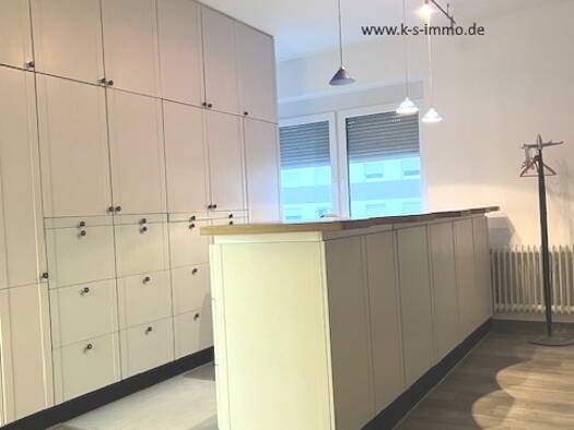 Büro zur Miete 7 Zimmer 120 m² Bürofläche Senden 89250