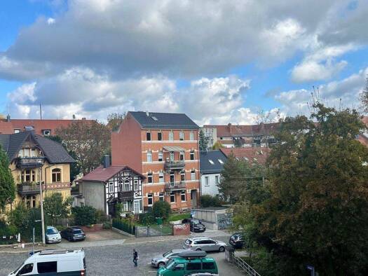 Wohnung zum Kauf 169.900 € 2 Zimmer 55 m² Talstr. West Jena 07743