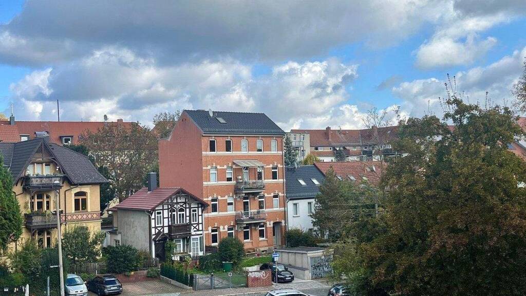 Wohnung zum Kauf 169.900 € 2 Zimmer 55 m² Talstr. West Jena 07743
