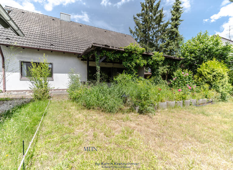 Einfamilienhaus zum Kauf 539.000 € 5 Zimmer 129 m²<br/>Wohnfläche 630 m²<br/>Grundstück Puschendorf 90617