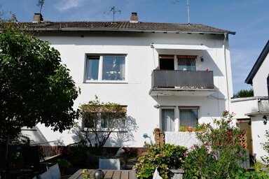 Mehrfamilienhaus zum Kauf 590.000 € 8 Zimmer 172 m² 551 m² Grundstück Am Südbahnhof Darmstadt 64295