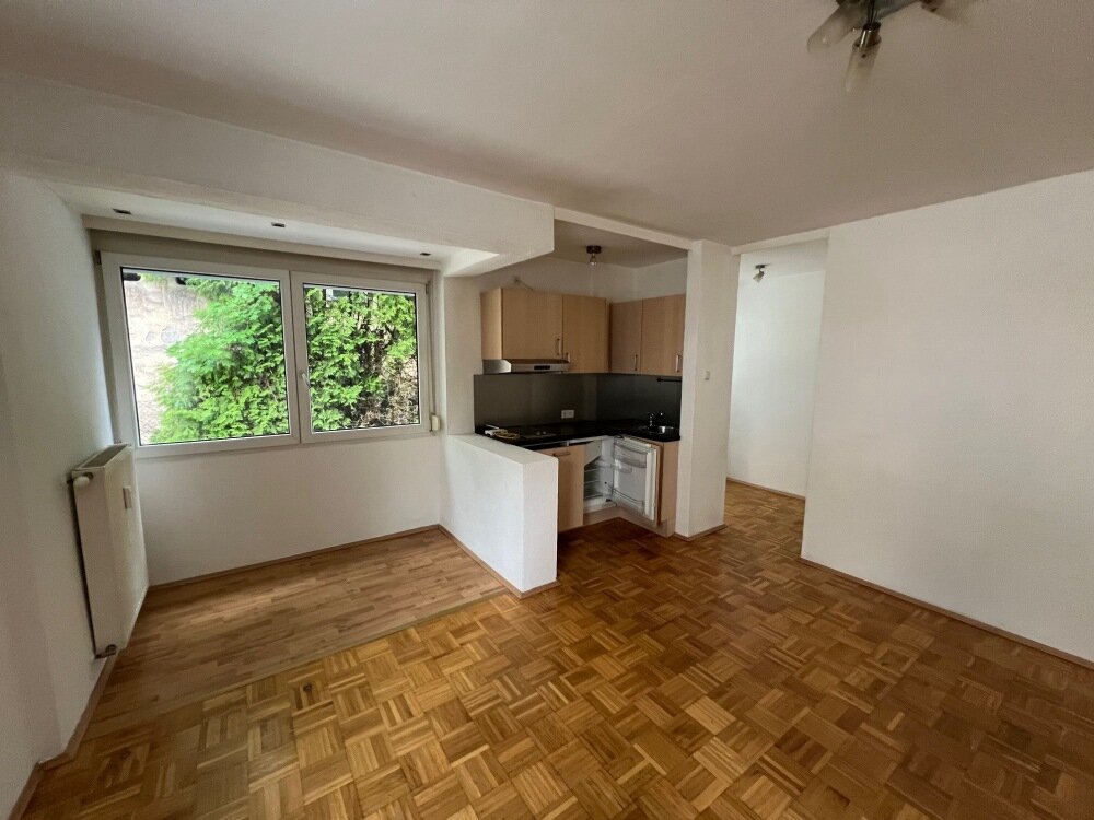 Wohnung zum Kauf 189.000 € 1 Zimmer 30,2 m²<br/>Wohnfläche Hötting Innsbruck 6020