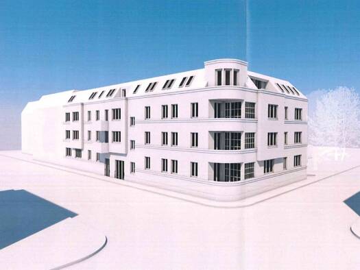 Grundstück zum Kauf provisionsfrei 695.000 € 995 m² Grundstück Zwenkau 04442