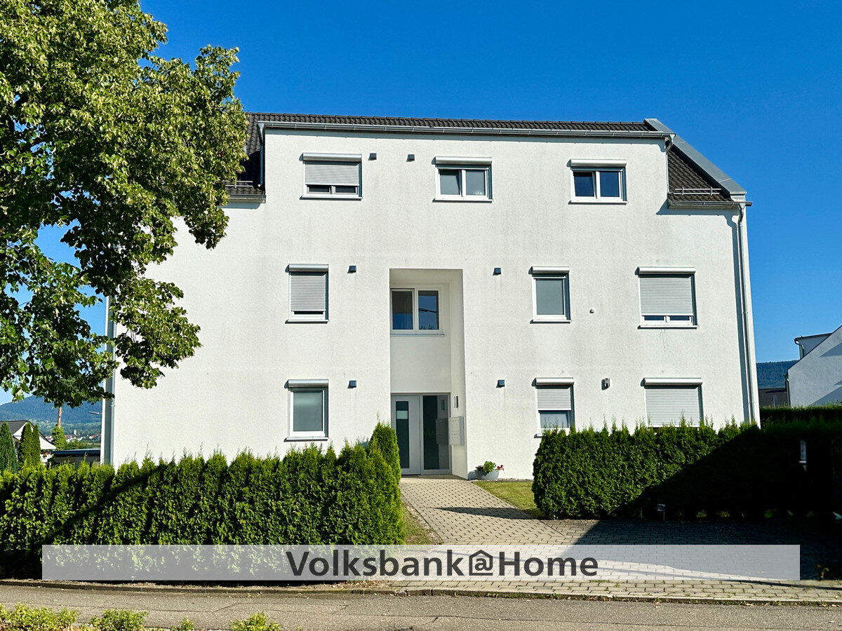 Wohnung zum Kauf 340.000 € 3 Zimmer 83,1 m²<br/>Wohnfläche Ofterdingen 72131