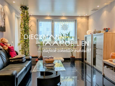 Wohnung zum Kauf 185.000 € 4 Zimmer 96 m² EG Neumühl Duisburg 47167