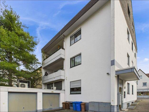 Haus zum Kauf 895.000 € 14 Zimmer 451,7 m² 452 m² Grundstück Kahl am Main 63796