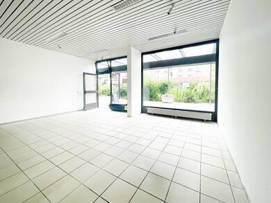 Laden zur Miete 750 € 48 m² Verkaufsfläche Sindelfingen 2 Sindelfingen 71067
