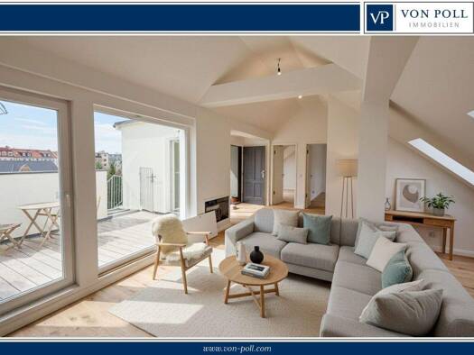 Wohnung zum Kauf 350.000 € 3 Zimmer 87 m² Möckern Leipzig 04159