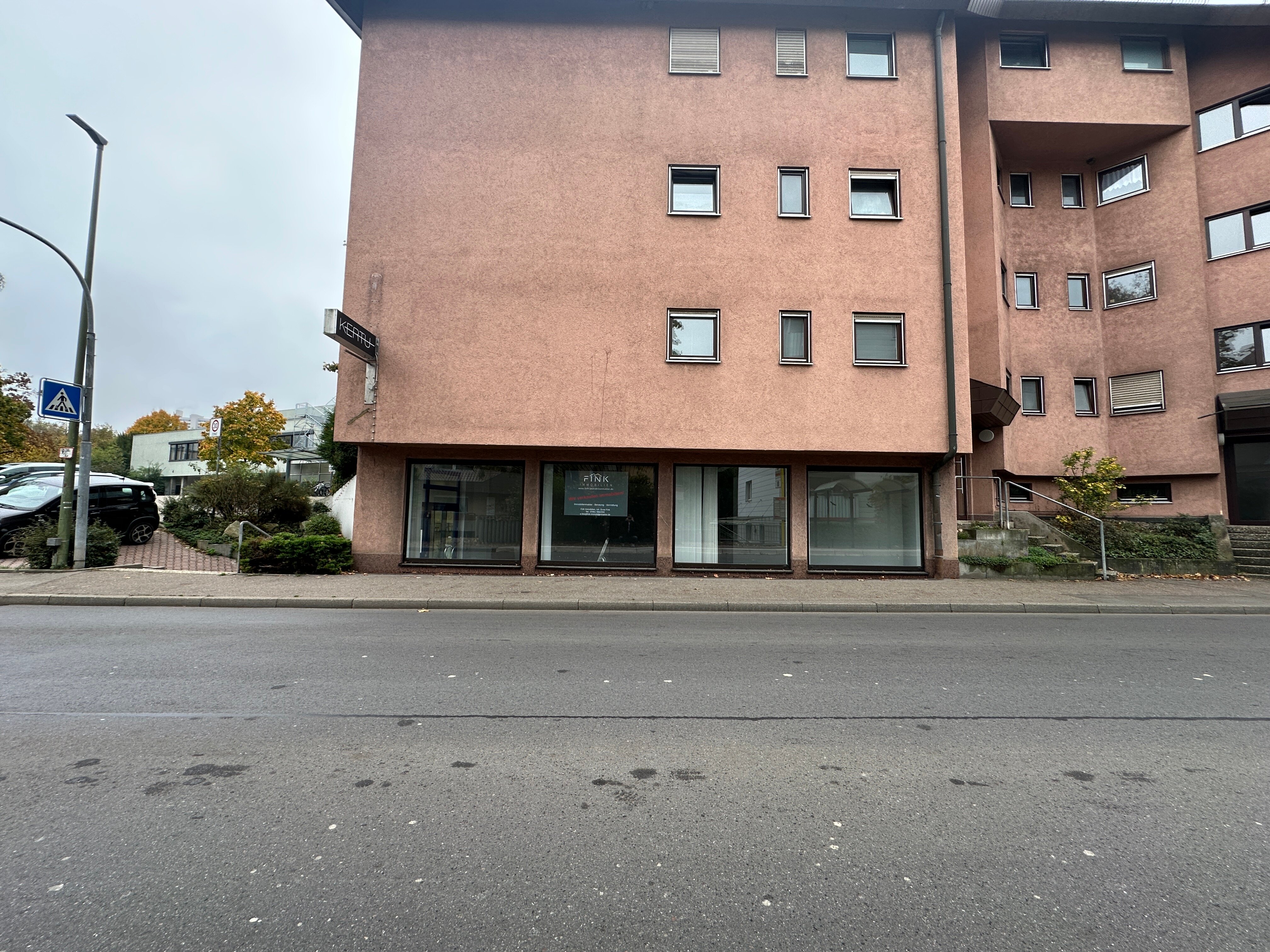 Immobilie zum Kauf 249.000 € 113,2 m²<br/>Fläche Bahnhofstraße 47 Kernstadt Leonberg 71229