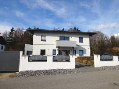 Einfamilienhaus zum Kauf 850.000 € 7 Zimmer 261,1 m² 1.215 m² Grundstück Haselbach Haselbach 94354