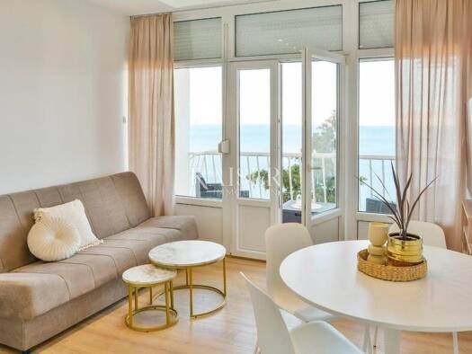 Wohnung zum Kauf 177.000 € 2 Zimmer 40 m² 2. Geschoss Senj Senj