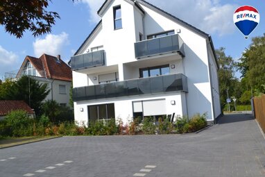 Wohnung zum Kauf 361.000,30 € 3,5 Zimmer 80 m² 3. Geschoss Theesen Bielefeld 33739