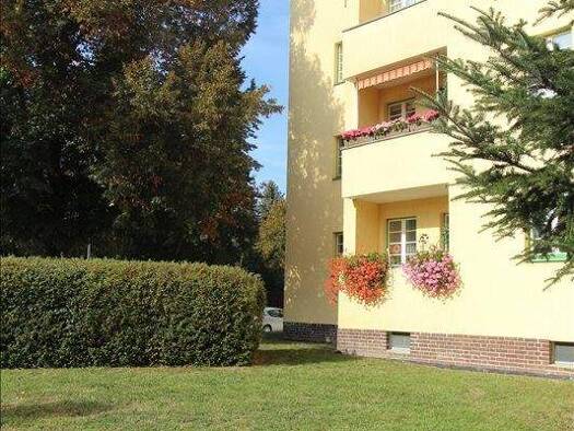 Wohnung zur Miete 429 € 2 Zimmer 53,7 m² 2. Geschoss Seehäuser Str. 23a Stadtfeld West Magdeburg 39110