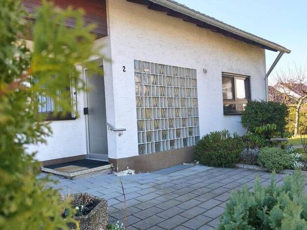 Einfamilienhaus zum Kauf 429.000 € 8,5 Zimmer 176 m² 606 m² Grundstück Rechberg Schwäbisch Gmünd 73529