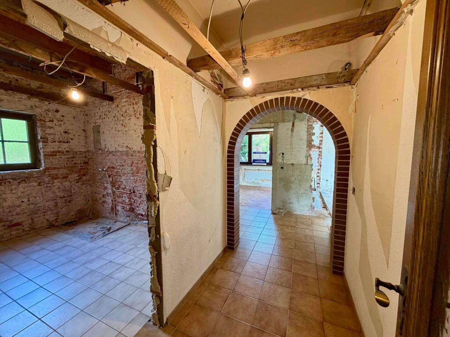 Einfamilienhaus zum Kauf - Ansicht 5