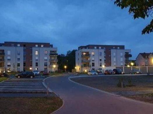 Wohnung zur Miete 770 € 2 Zimmer 61,9 m² 1. Geschoss frei ab sofort August-Bebel-Straße 73 Mitte Cottbus 03046